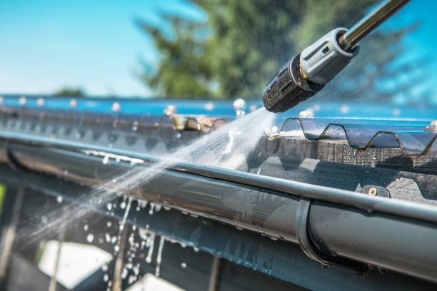 Best Residential Pressure Washing Services  in Shenandoah, TX