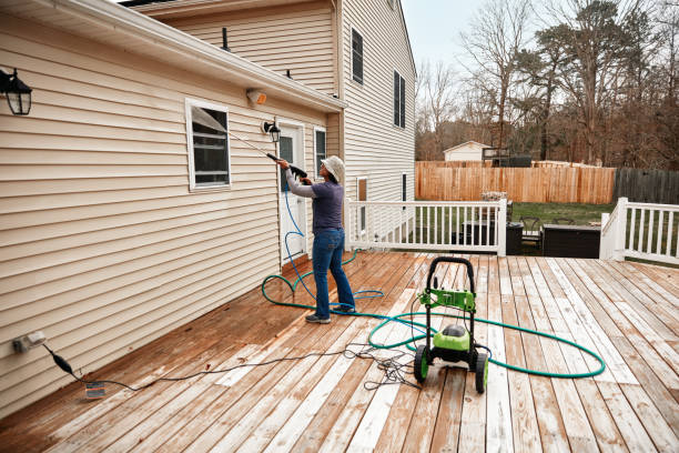 Best Local Pressure Washing Services  in Shenandoah, TX