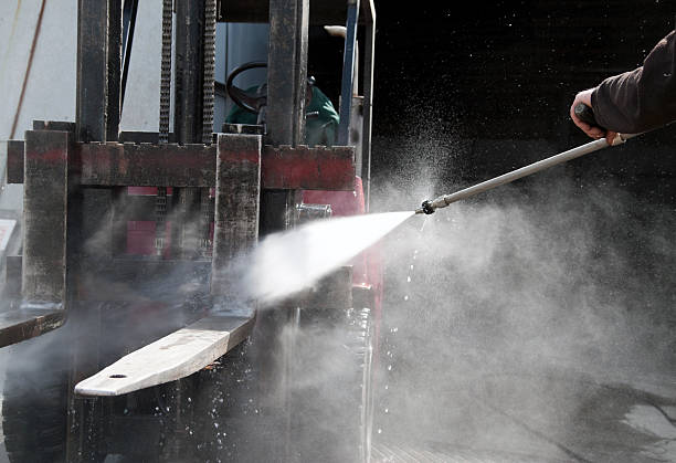 Trusted Shenandoah, TX Pressure Washing Experts