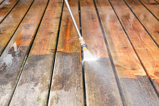 Local Pressure Washing Services in Shenandoah, TX