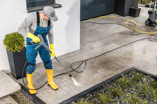 Best Residential Pressure Washing Services  in Shenandoah, TX