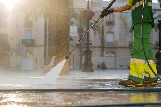Best Concrete Pressure Washing  in Shenandoah, TX