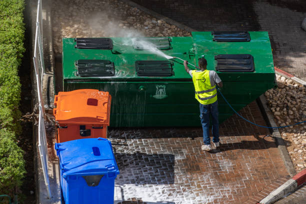 Best Sidewalk Pressure Washing  in Shenandoah, TX