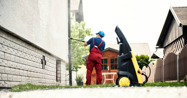 Best Deck Cleaning Services  in Shenandoah, TX